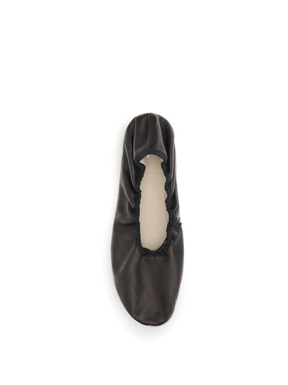 The Row Ballerinas