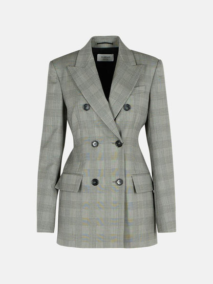 Sportmax Astro' Virgin Wool Jacket