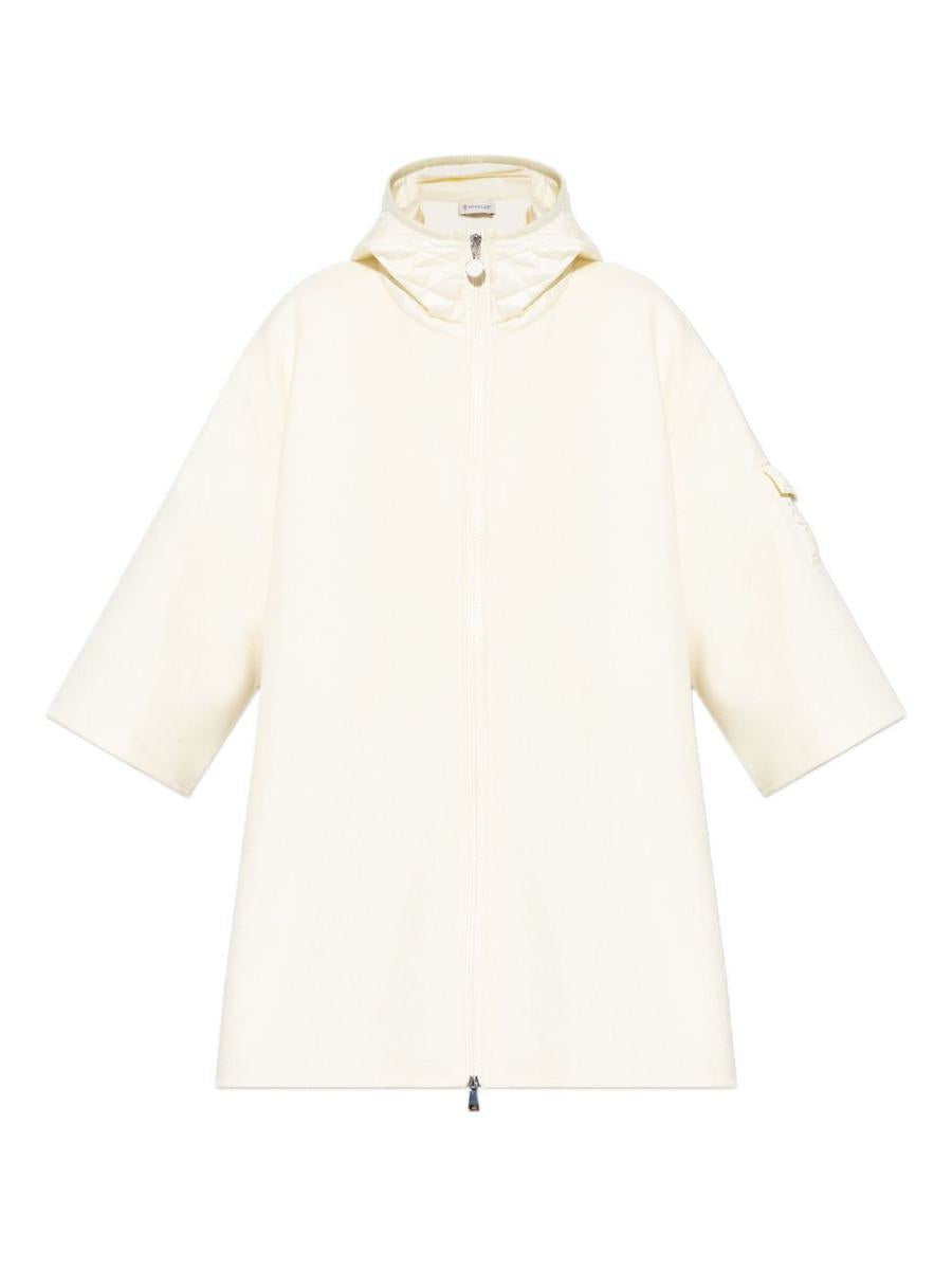 Moncler Coats