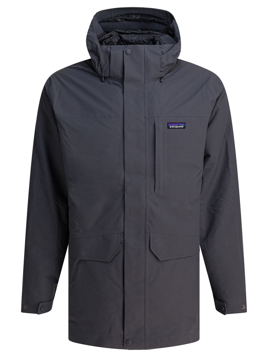 Patagonia "Tres 3-In-1" Parka
