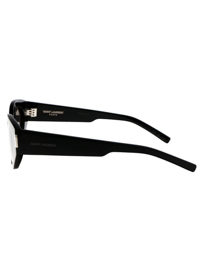 Saint Laurent Eyewear Sunglasses