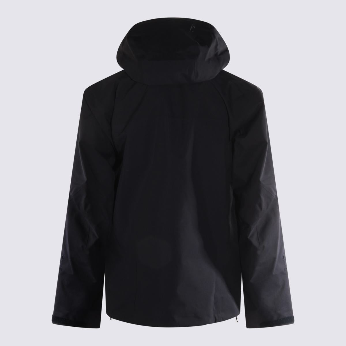 Arc'Teryx Giacche Black Sapphire