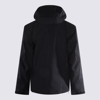 Arc'Teryx Giacche Black Sapphire