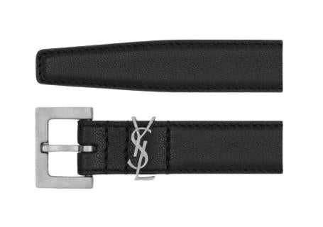 Saint Laurent  Belts