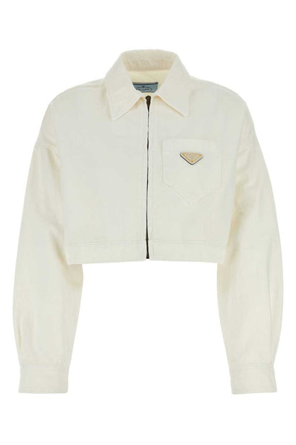 Prada Jackets