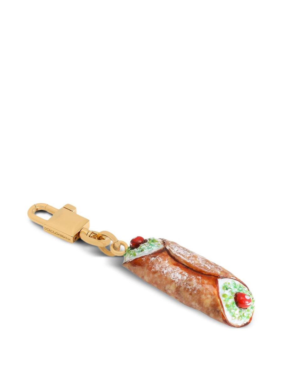 Dolce & Gabbana Key Ring