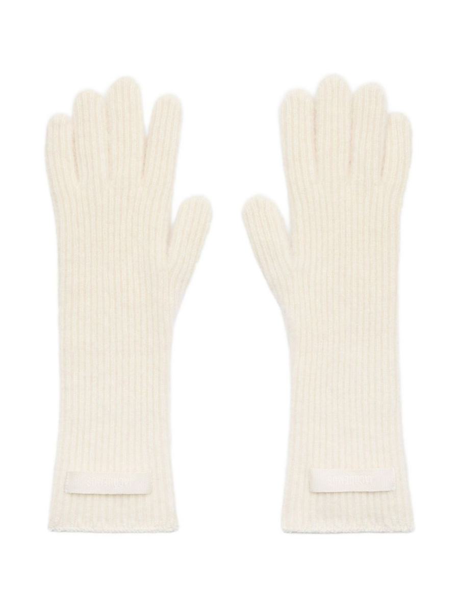 Jacquemus Gloves