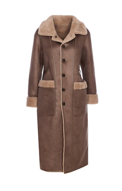 Urbancode Coats