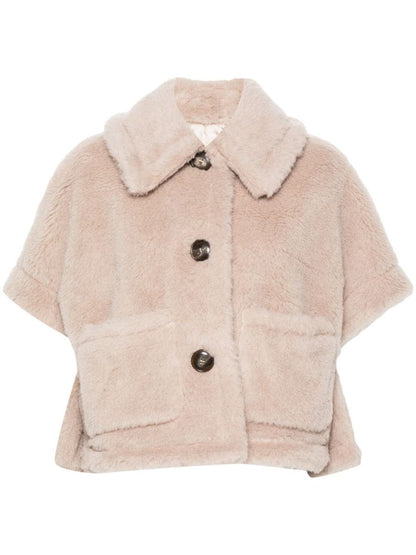 Max Mara Jackets
