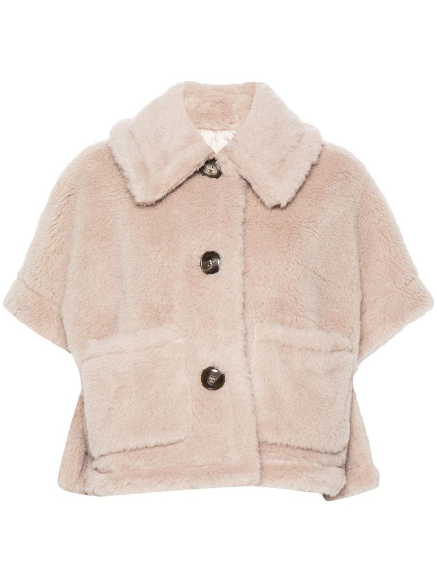 Max Mara Jackets
