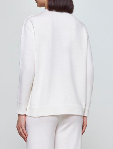 Max Mara Sweaters