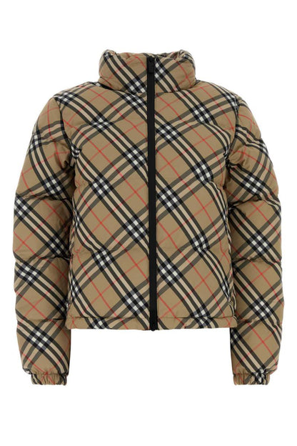 Burberry Jackets