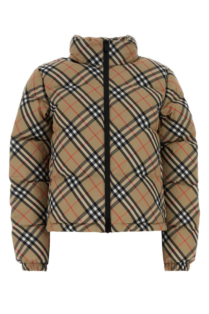 Burberry Jackets