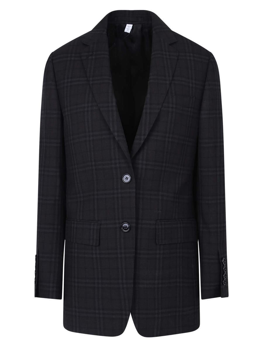 Burberry Jackets
