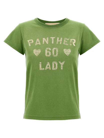 Valentino Garavani Valentino Garavani 'Chez Valentino' T-Shirt