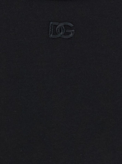 Dolce & Gabbana Crew-Neck T-Shirt