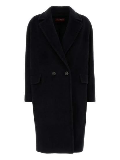 Max Mara Studio Coats