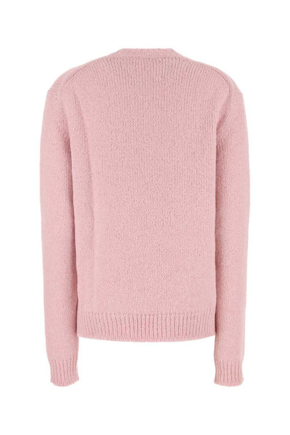 Jil Sander Knitwear