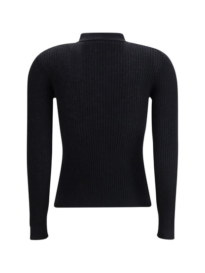 Guest In Residence Knitwear