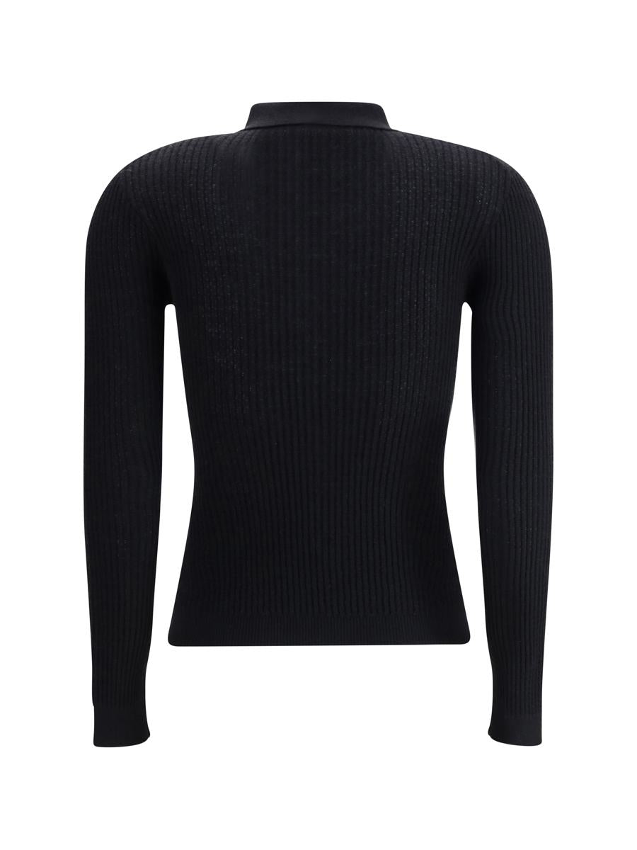 Guest In Residence Knitwear