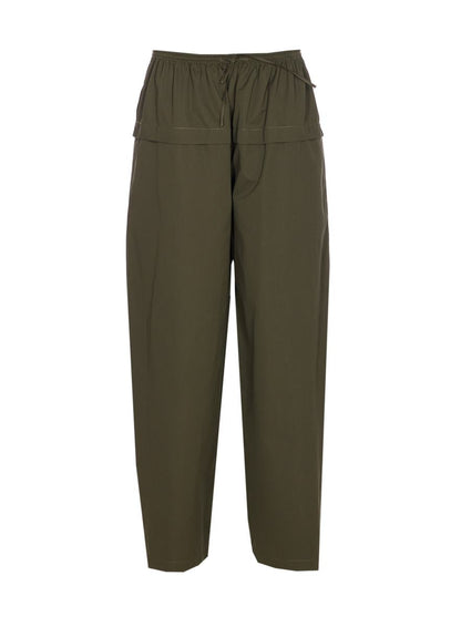 Alaïa Trousers