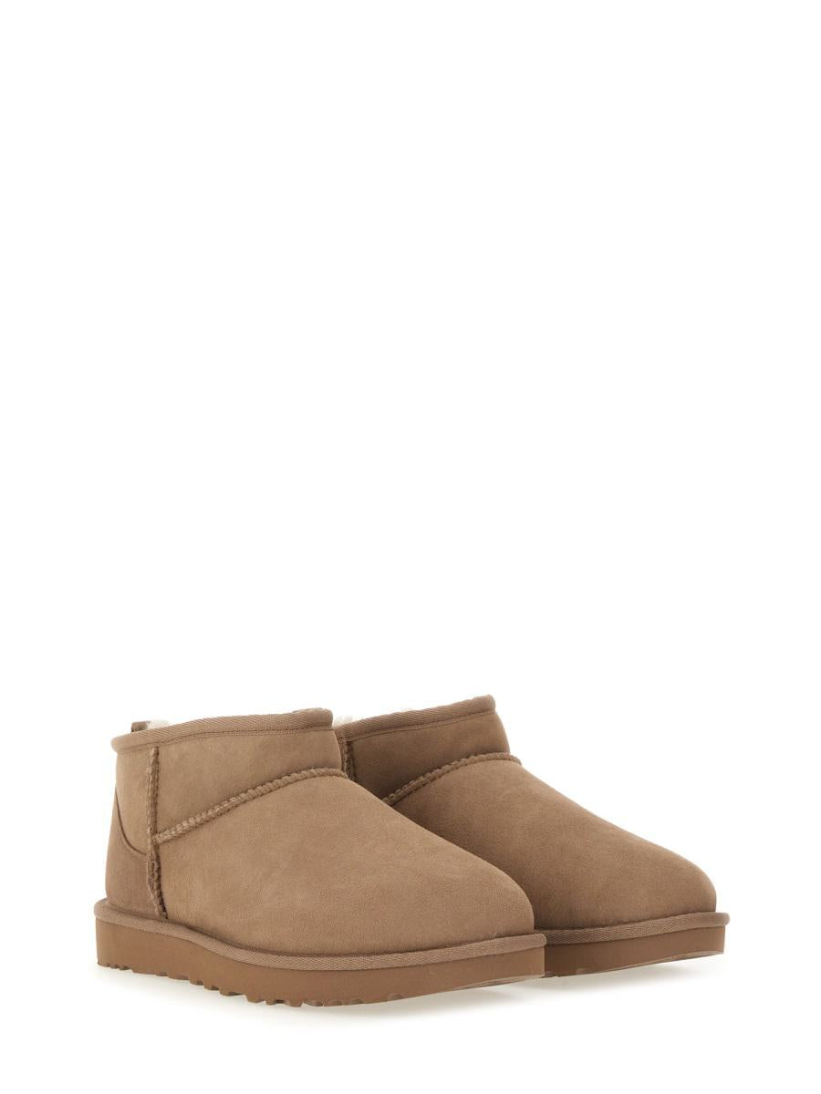 UGG Boot Classic Ultra Mini