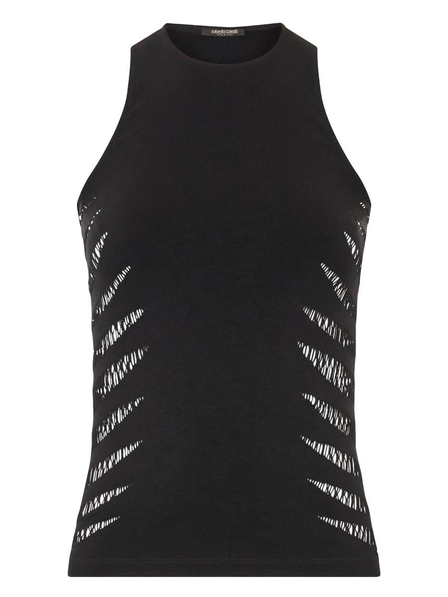 Roberto Cavalli Top