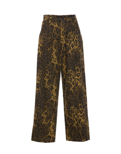 Eleh Trousers