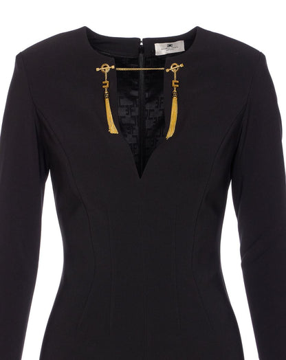 Elisabetta Franchi Dresses