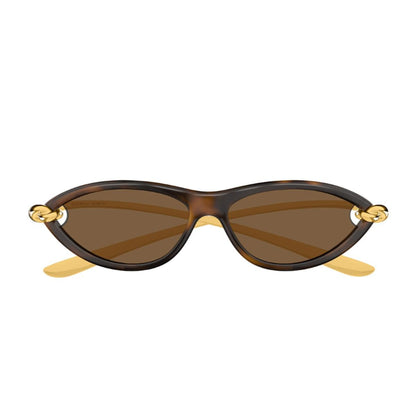 Bottega Veneta Bv1390S Signature Icons Sunglasses