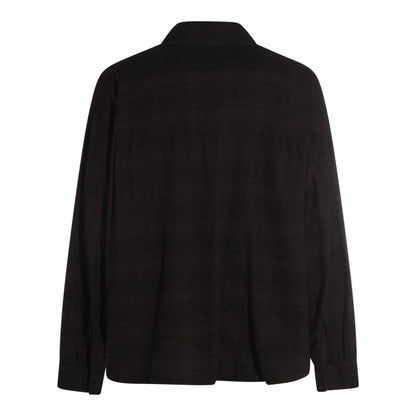 Balenciaga Shirts
