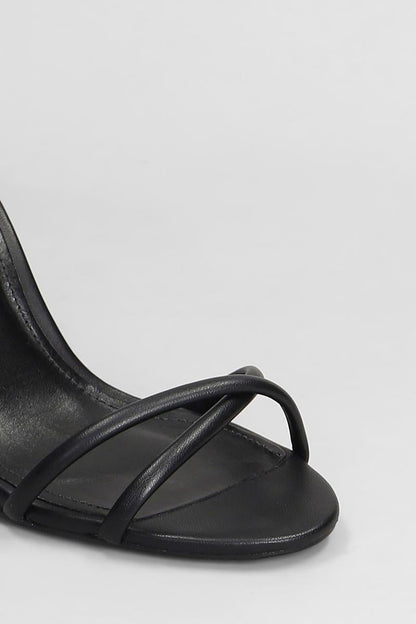 Schutz Sandals