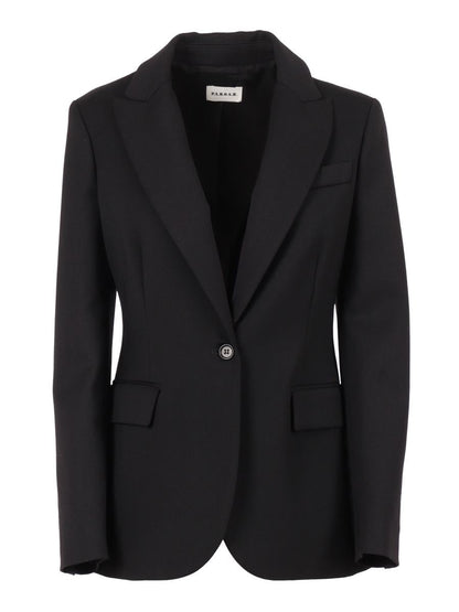 P.A.R.O.S.H. Jacket