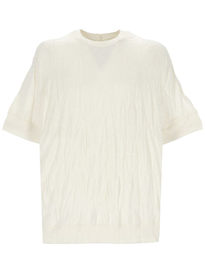 Helmut Lang T-Shirts And Polos