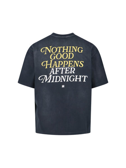Amiri  T-Shirts And Polos