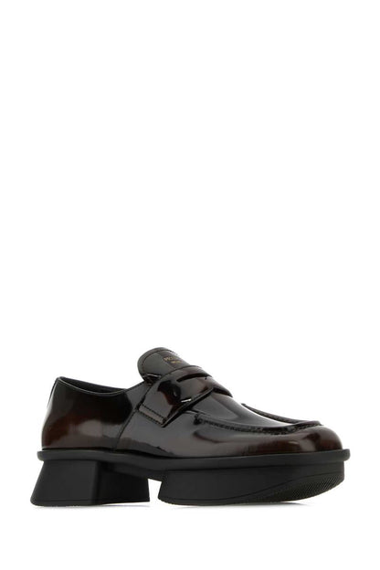 Prada Moccasters