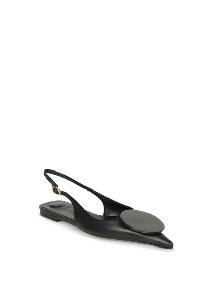 Jacquemus Shoes