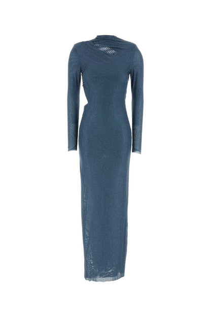 Self-Portrait Dress
