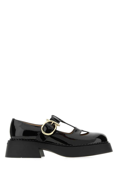 Salvatore Ferragamo Moccasters