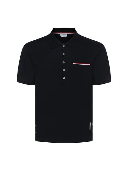 Thom Browne Polo Shirts