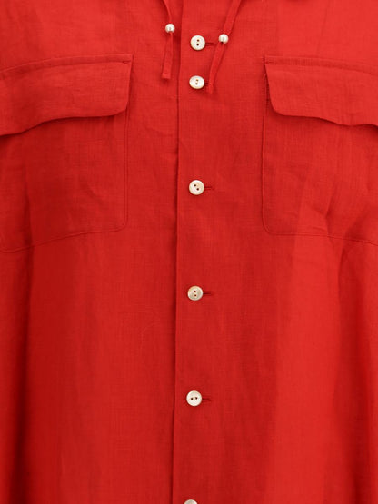 Undercover Shirts