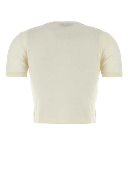 Prada Knitwear