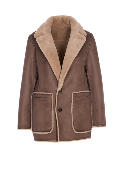 Urbancode Coats