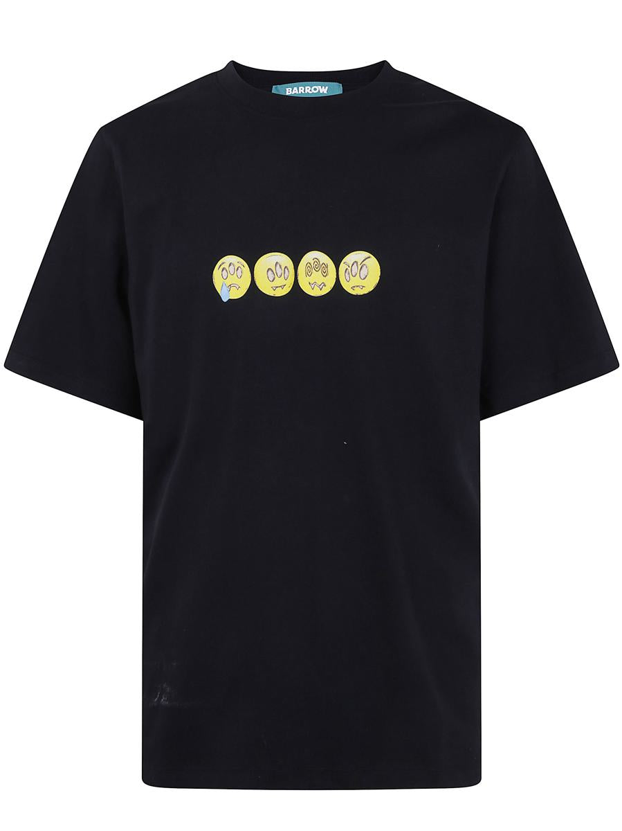 Barrow "Jersey" Unisex T-Shirt Clothing