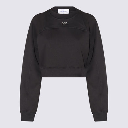 Off-White Sweatshirts