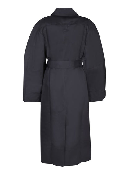 Jacquemus Trench Coats