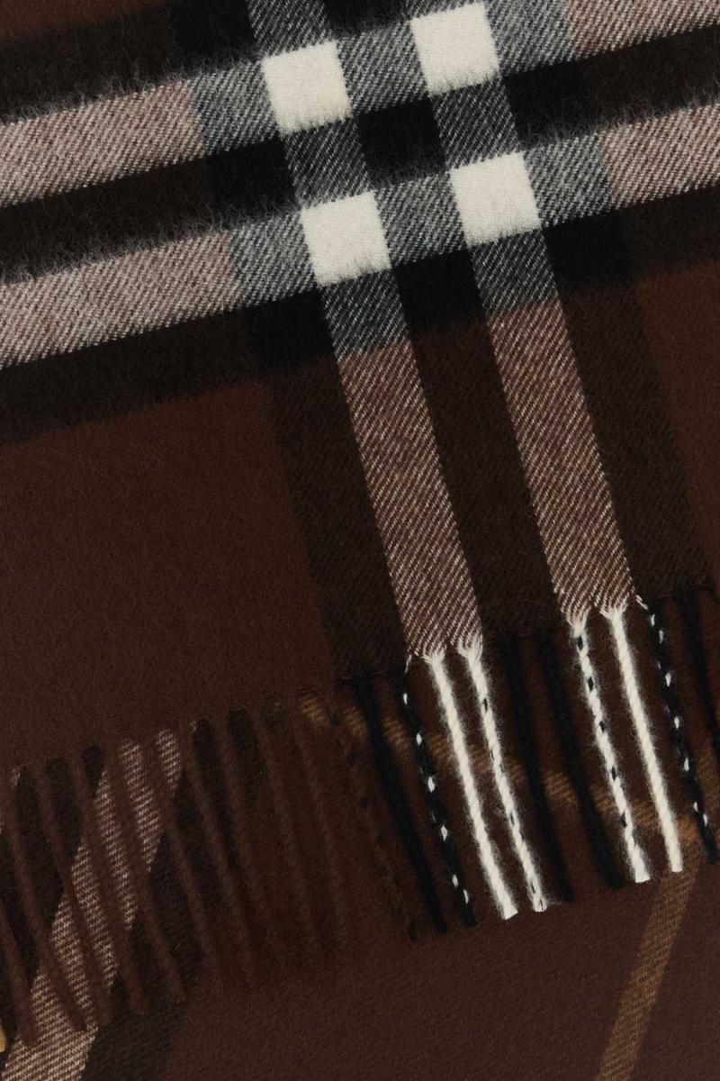 Burberry Scarves And Foulards