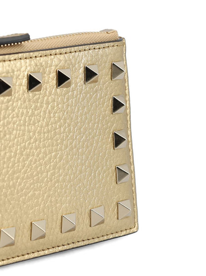 Valentino Garavani Wallets