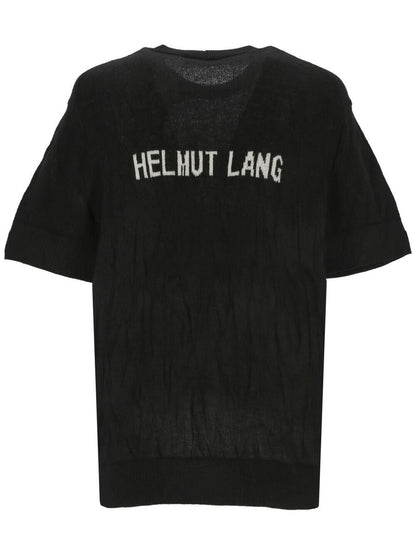 Helmut Lang T-Shirts And Polos