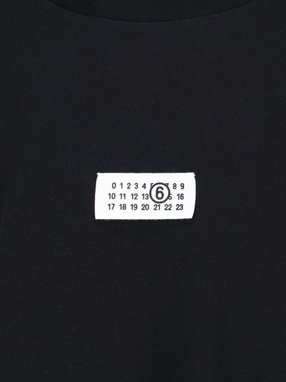 MM6 Maison Margiela T-Shirts And Polos